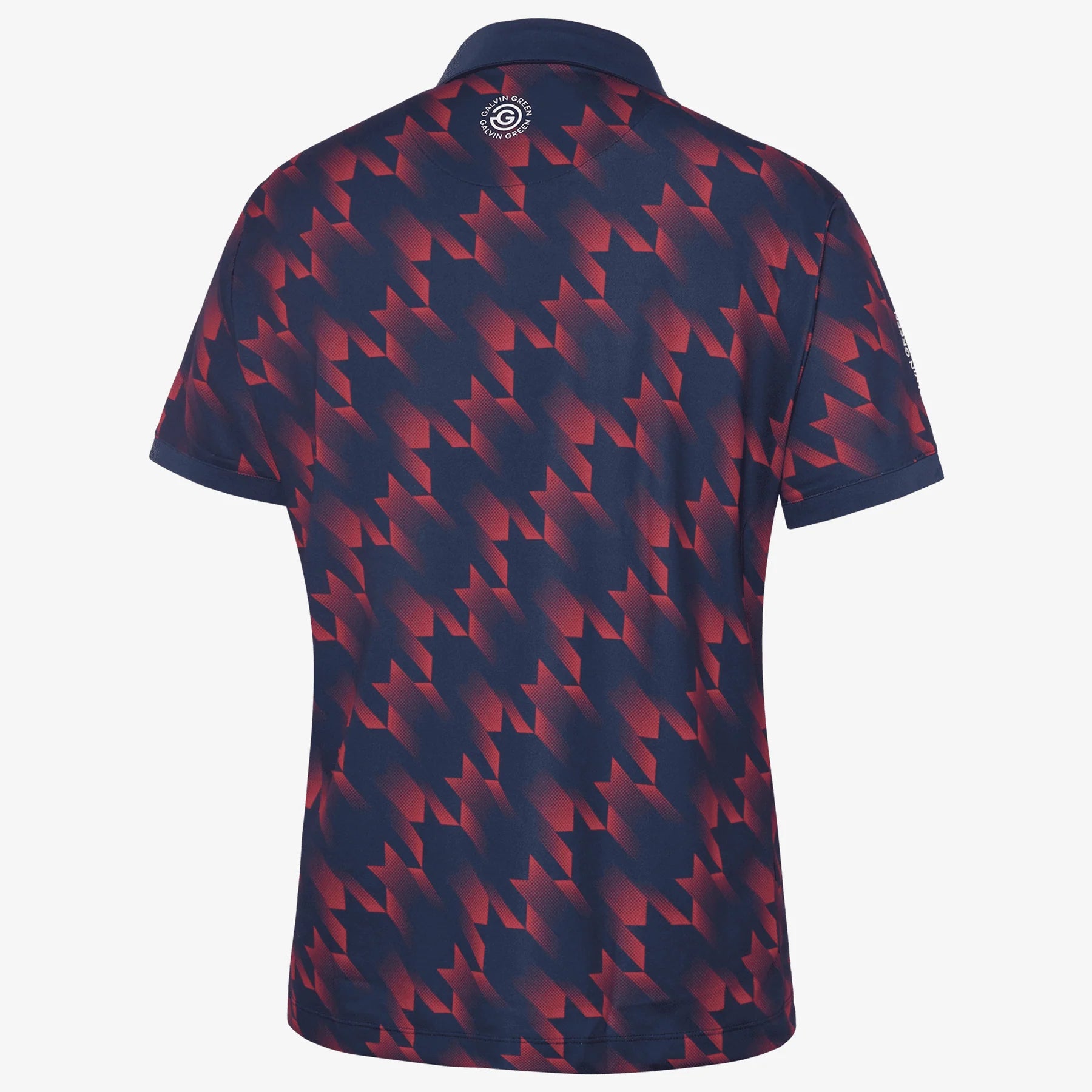 Galvin Green Miles Golf Polo Shirt