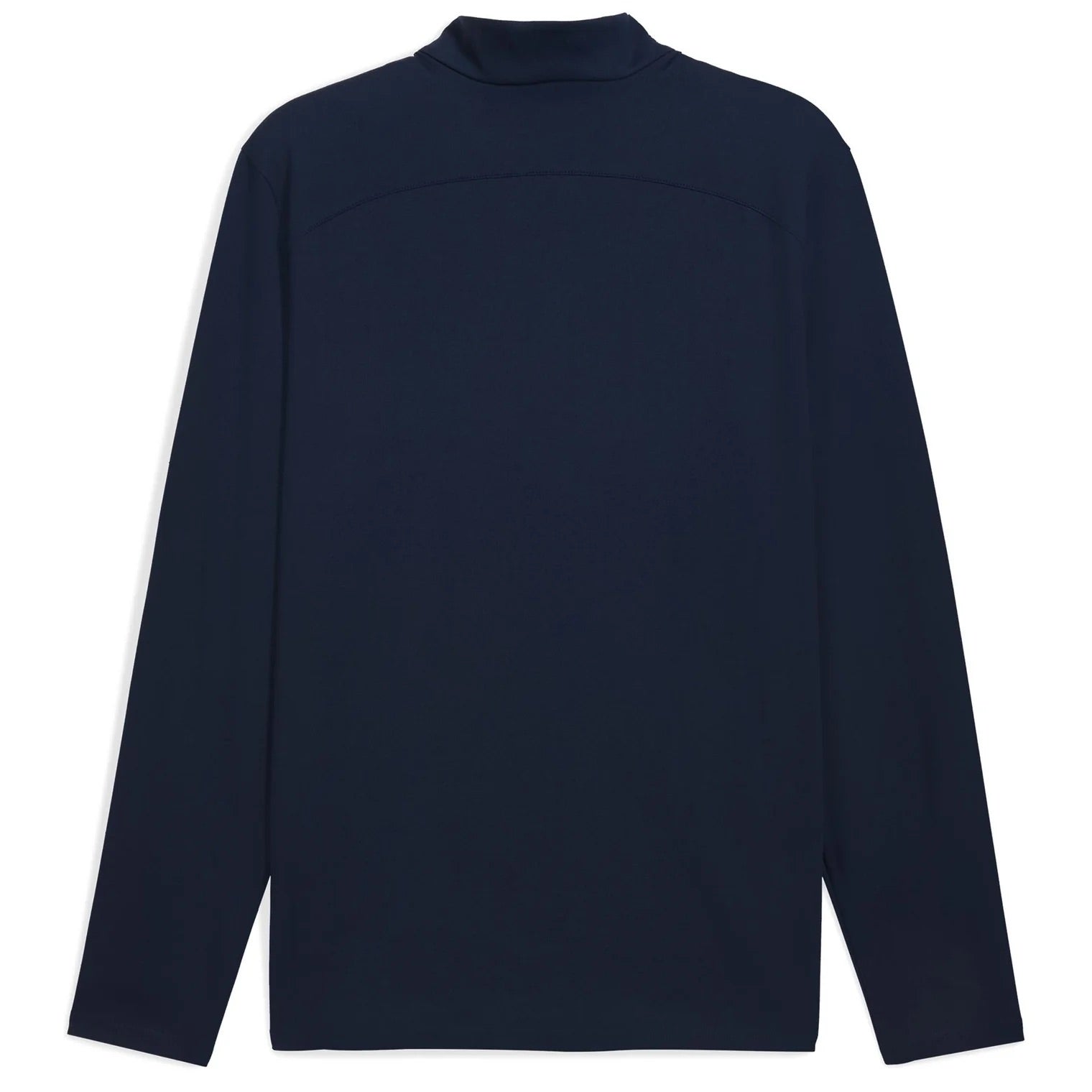 Puma Cloudspun 1/4 Zip Golf Pullover