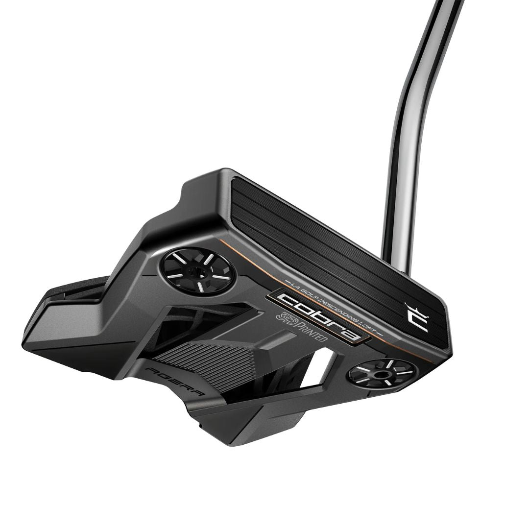 Cobra 3D Printed Agera Golf Putter