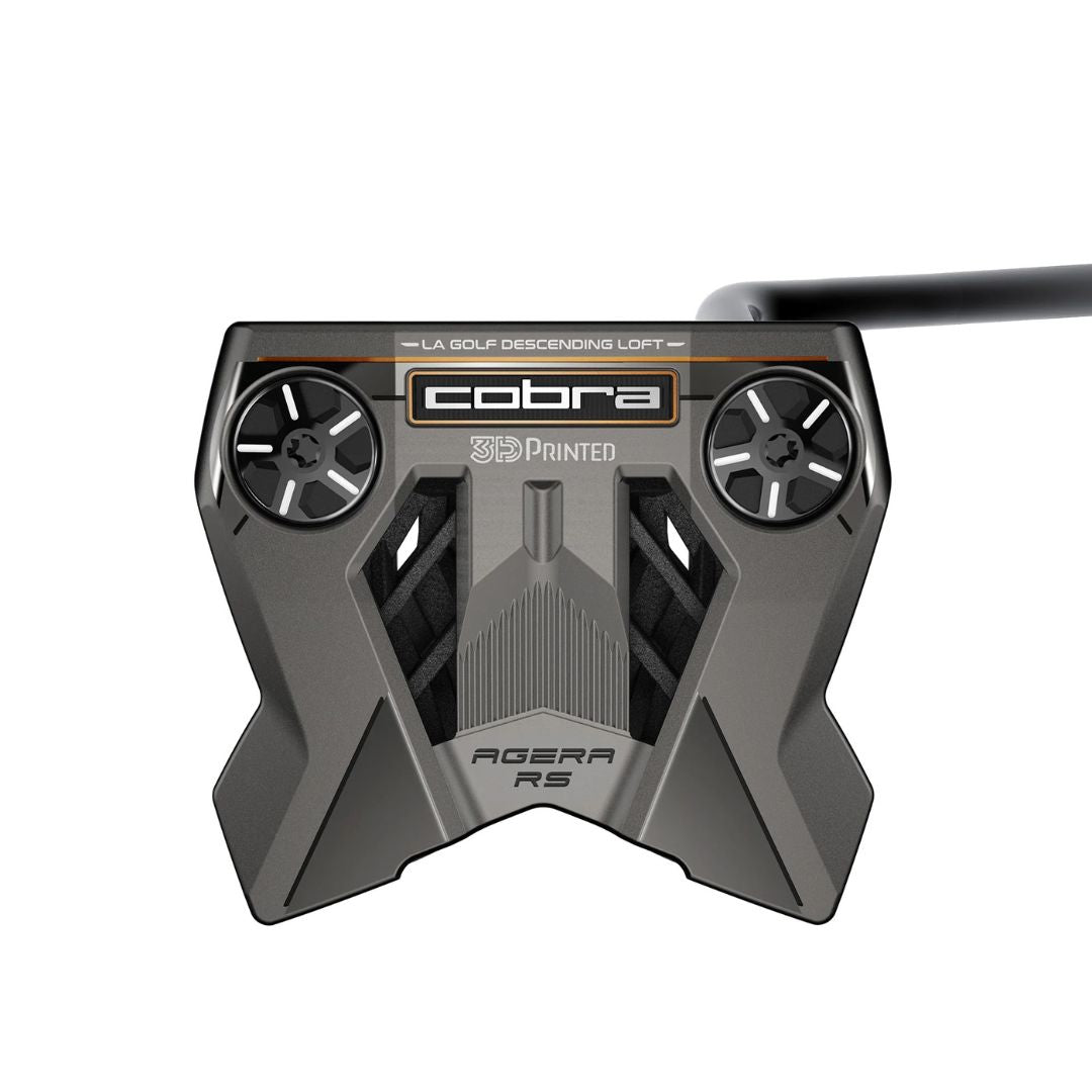 Cobra 3D Printed Agera RS Golf Putter