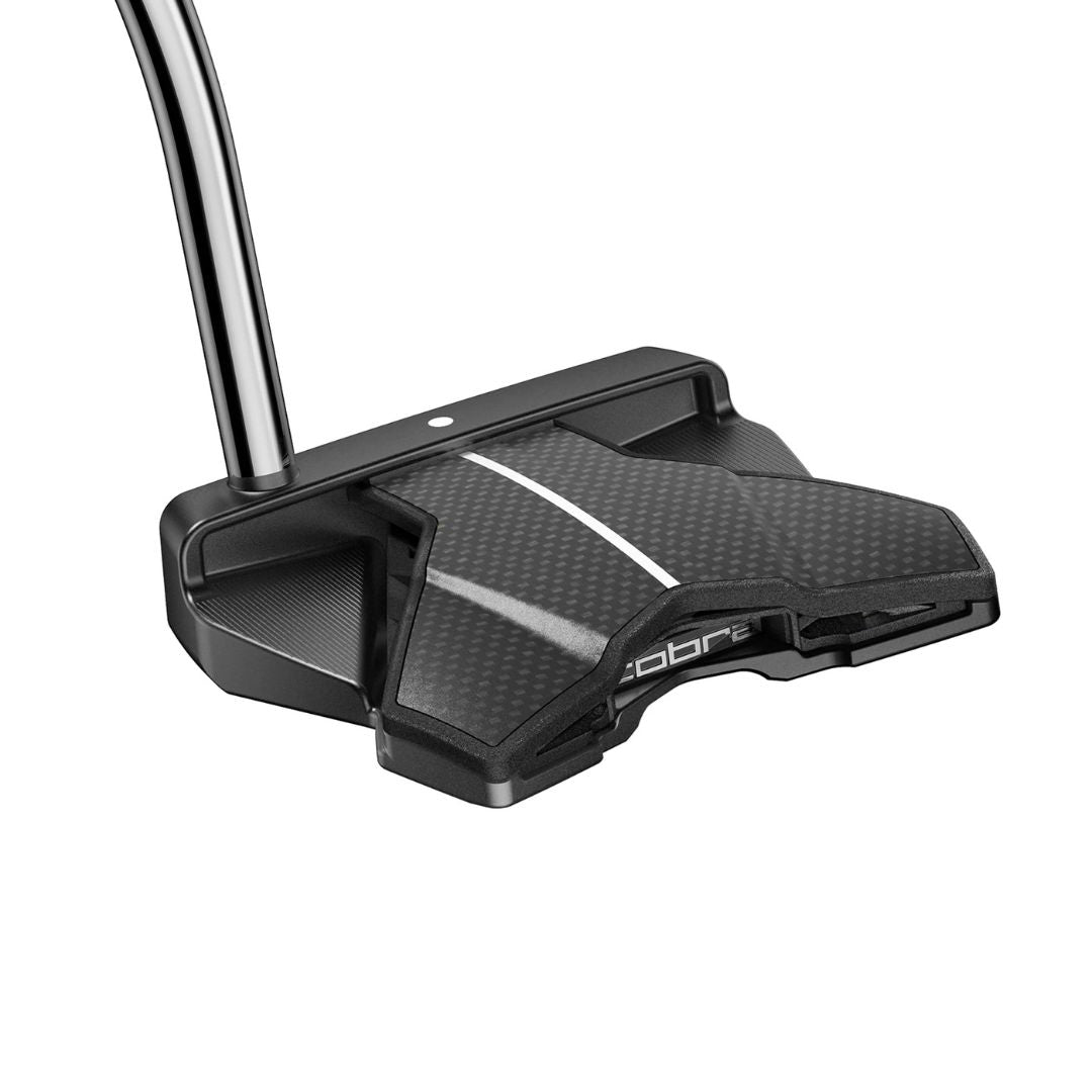 Cobra 3D Printed Agera RS Counter Balance Golf Putter - Right Handed
