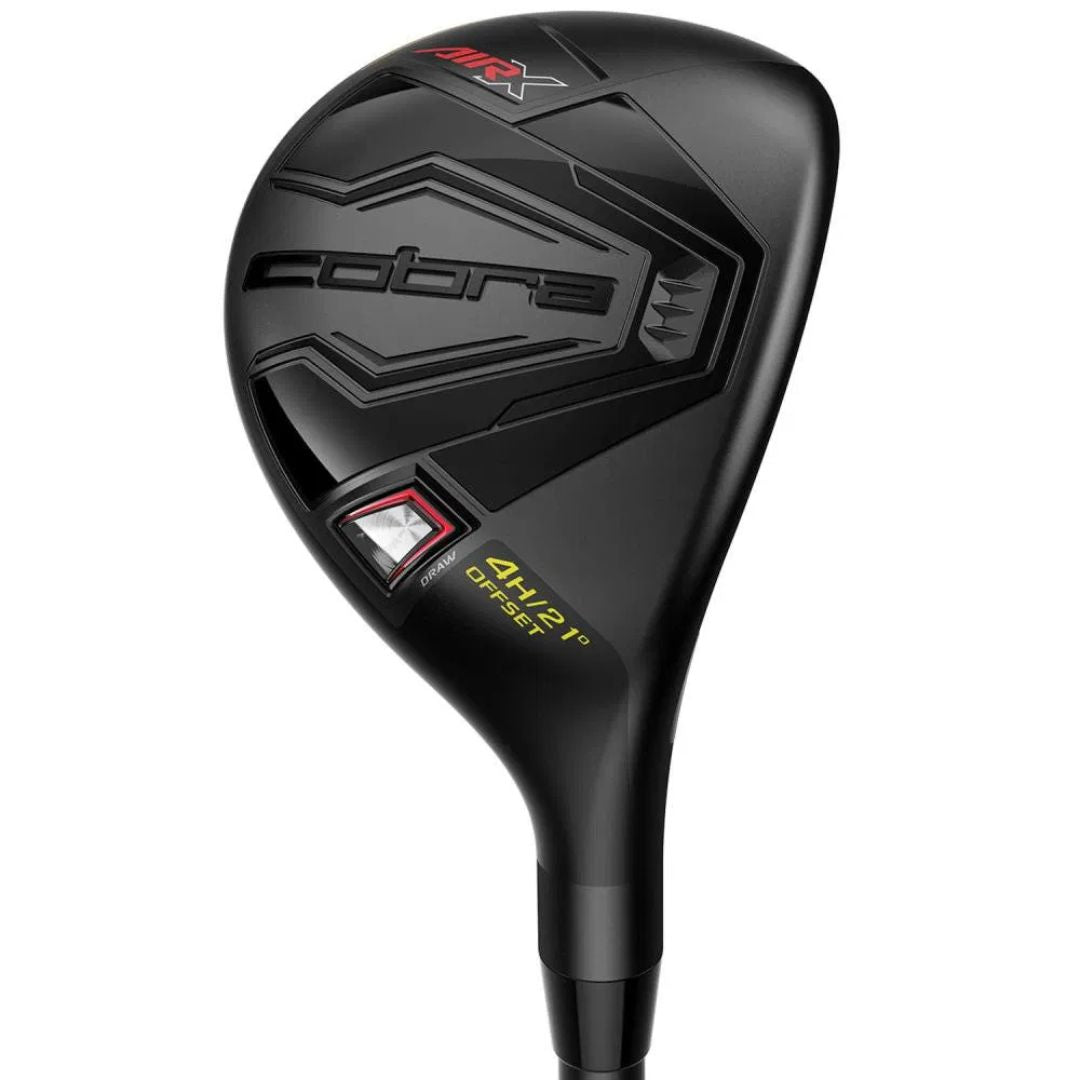 Cobra Air X 2 Offset Golf Hybrid - Right Handed