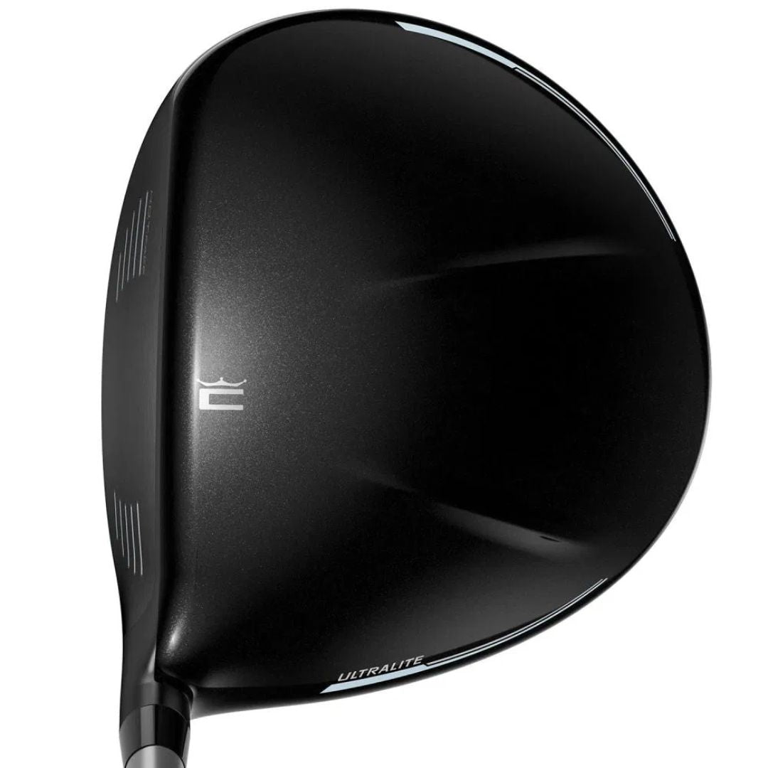 Cobra Air X 2 Offset Ladies Golf Driver - Right Handed
