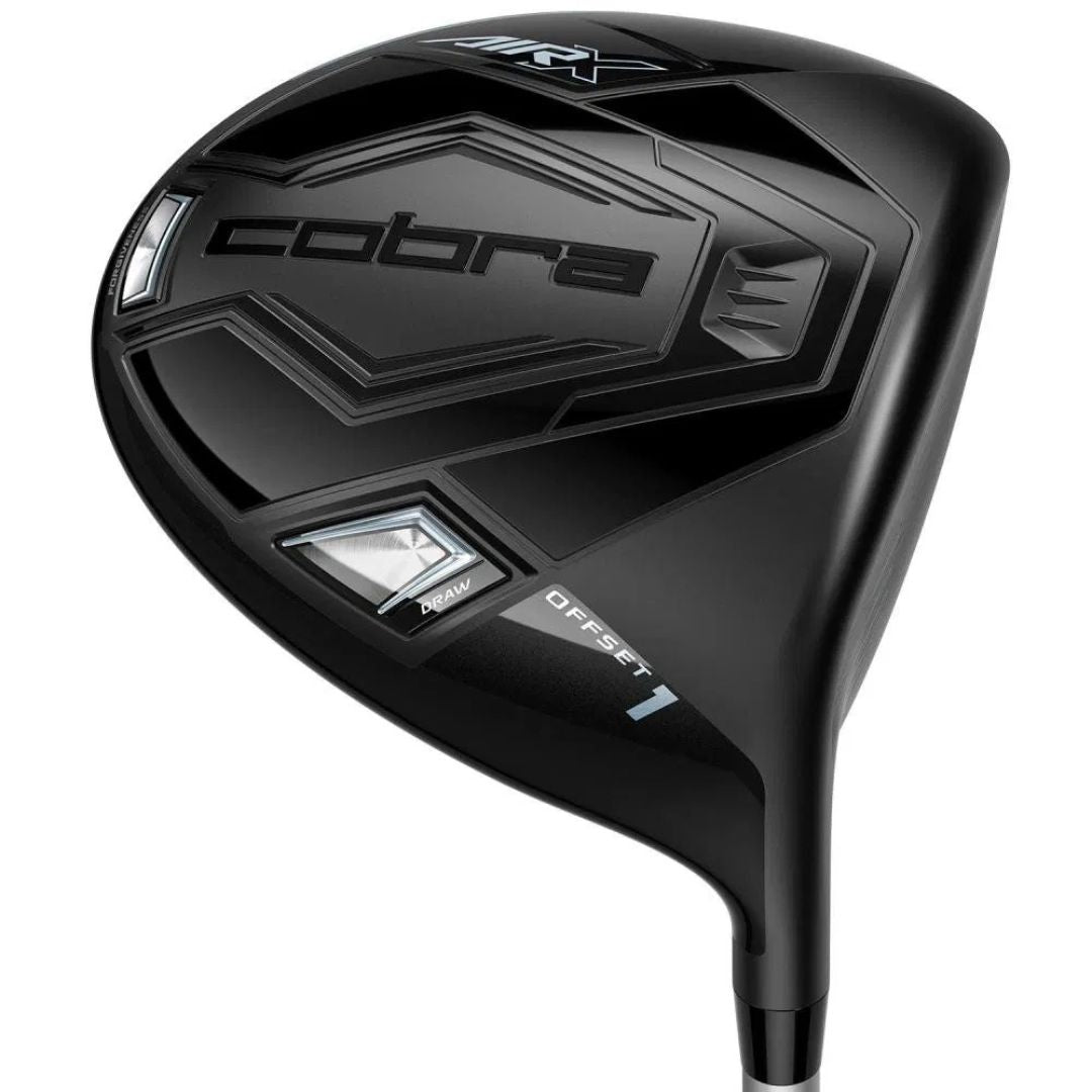 Cobra Air X 2 Offset Ladies Golf Driver - Right Handed