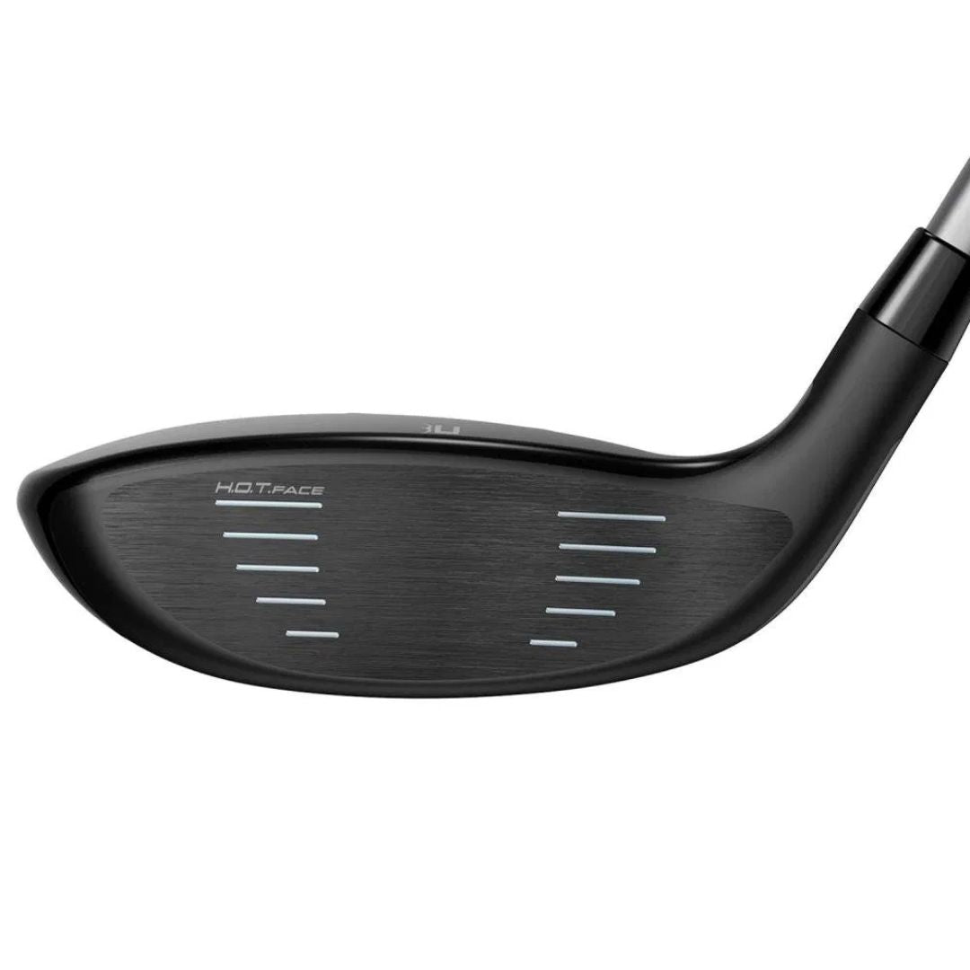 Cobra Air X 2 Offset Ladies Golf Fairway Wood - Right Handed