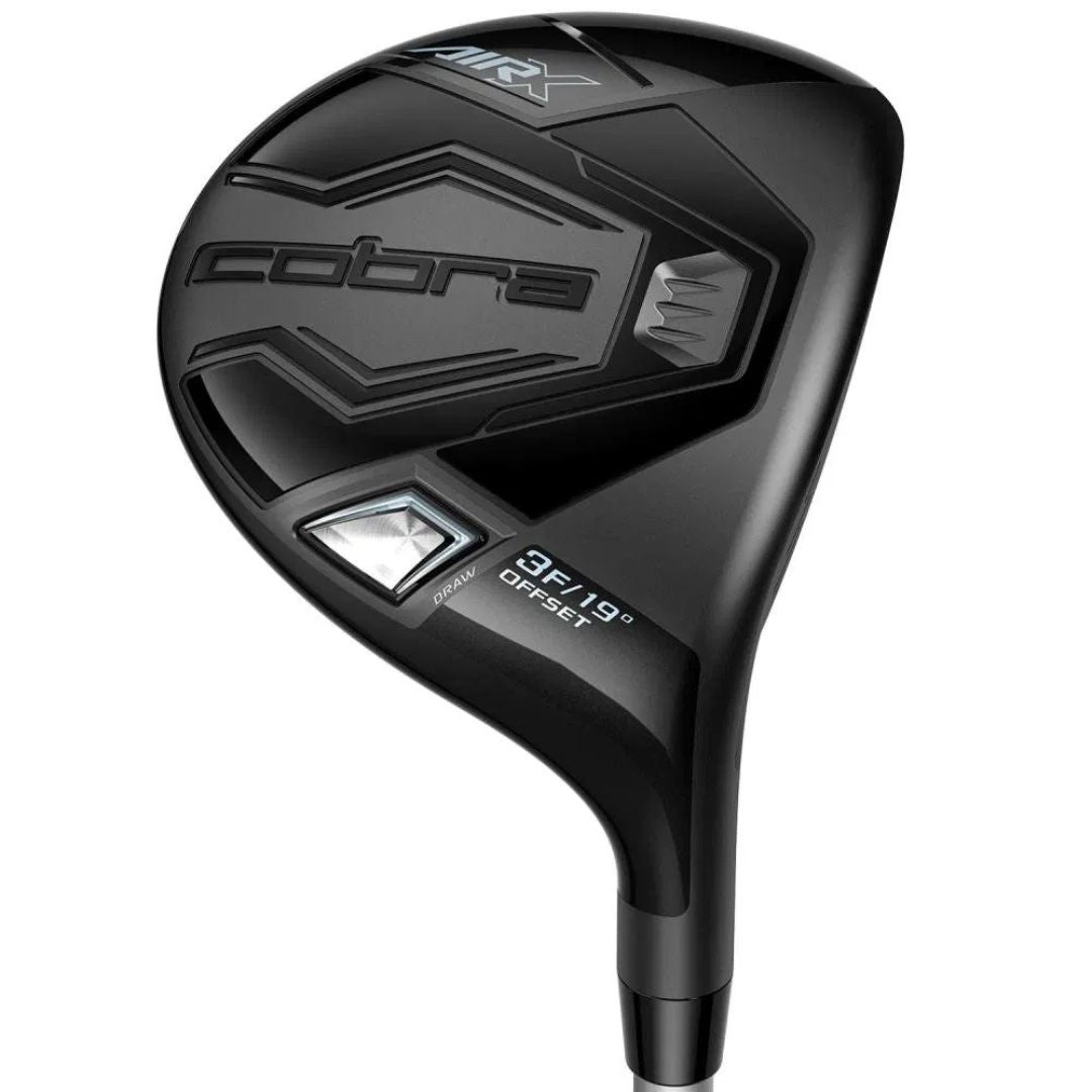 Cobra Air X 2 Offset Ladies Golf Fairway Wood - Right Handed