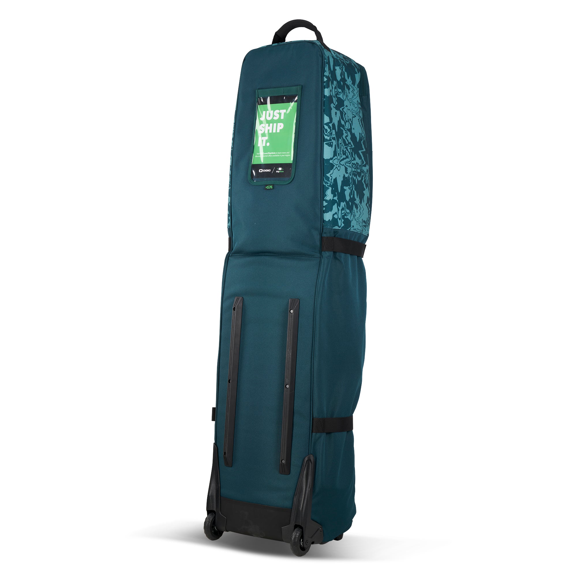 Ogio Alpha Slim Travel Cover - Seagrass