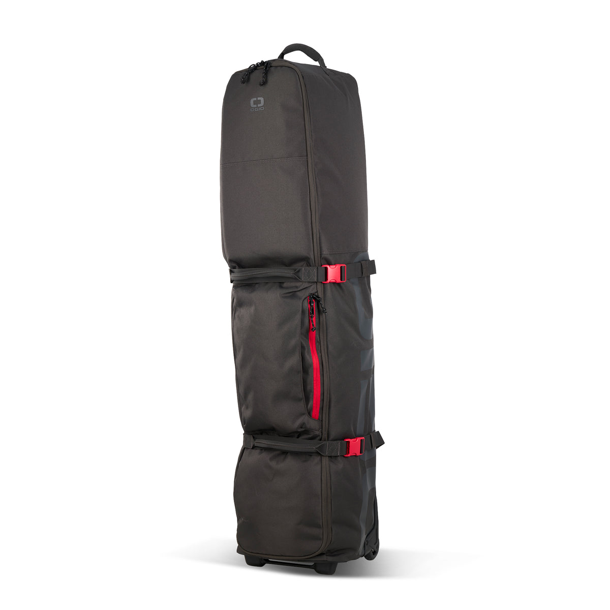 Ogio Alpha Slim Travel Cover - Tarmac