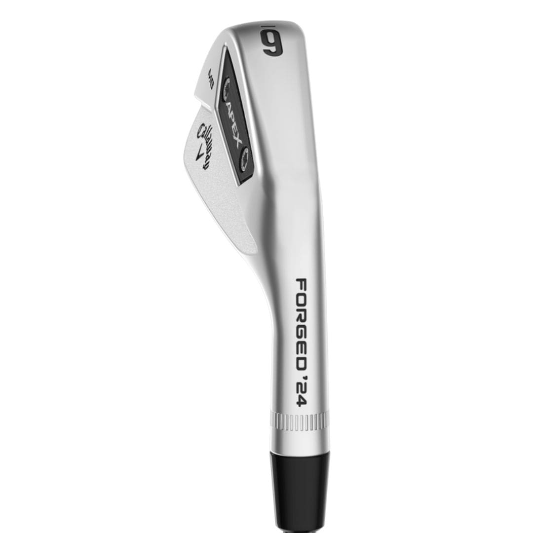 Callaway Apex MB Golf Irons - Custom Fit