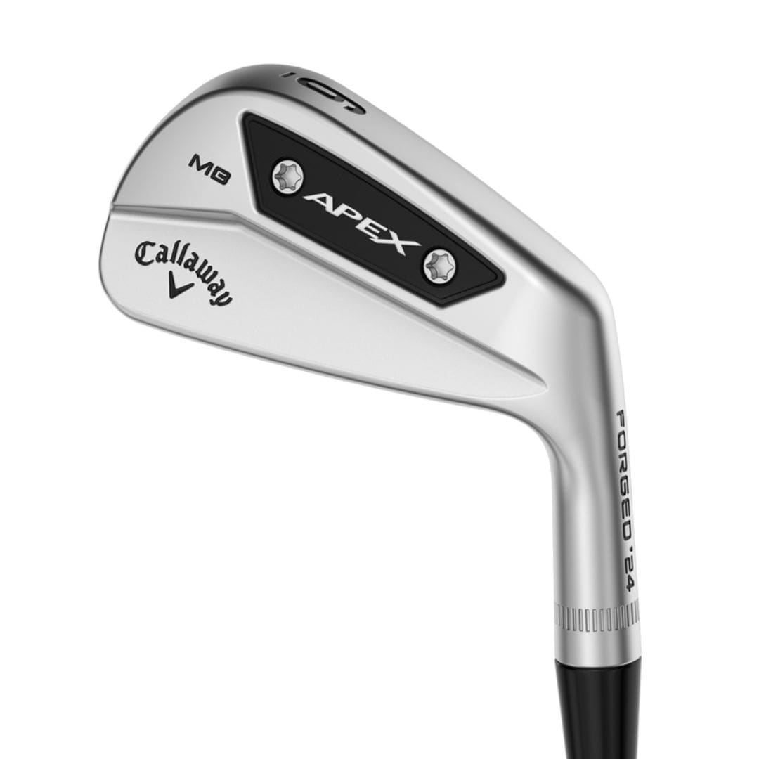 Callaway Apex MB Golf Irons - Custom Fit