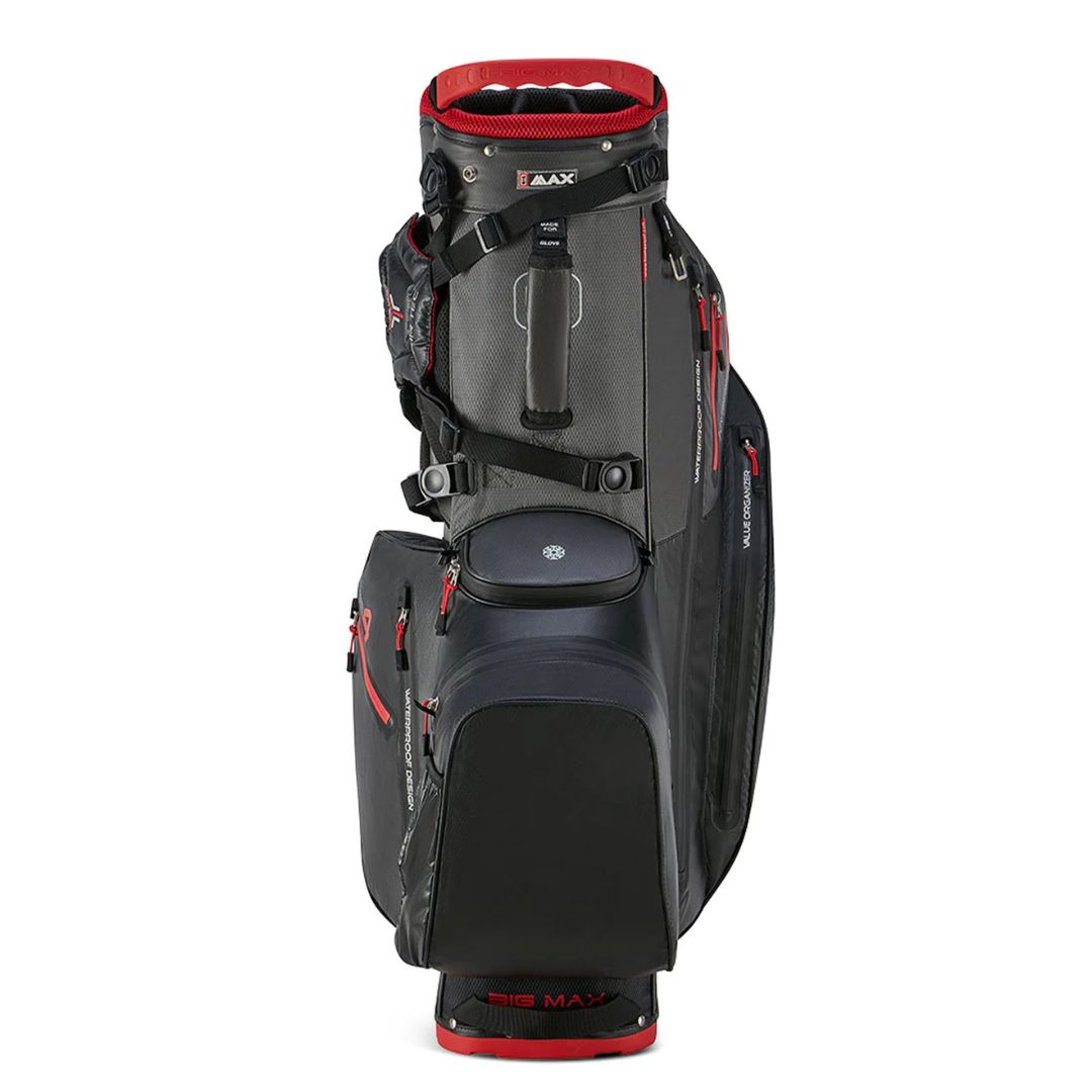 Big Max Aqua Hybrid 4 Golf Stand Bag