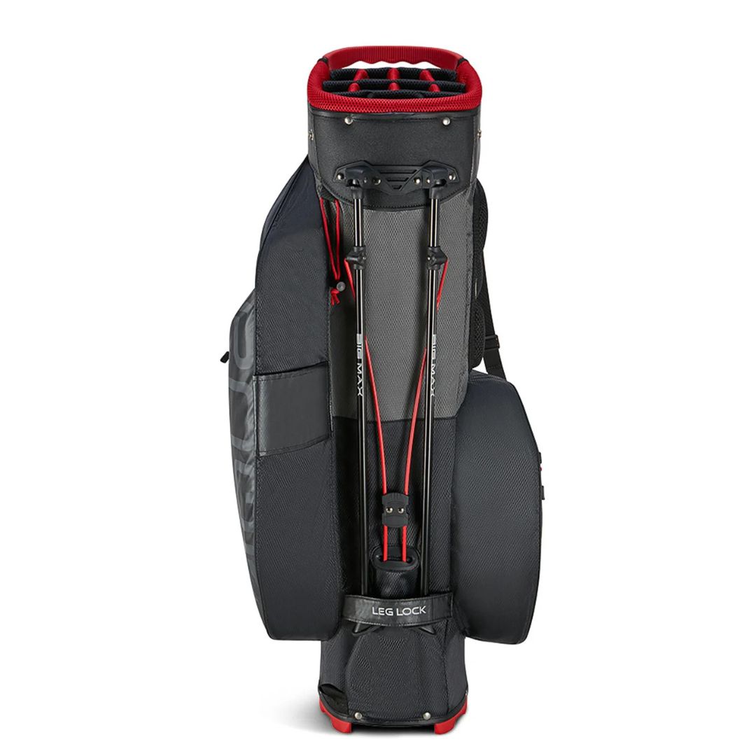 Big Max Aqua Hybrid 4 Golf Stand Bag