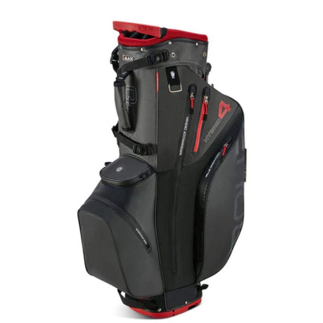 Big Max Aqua Hybrid 4 Golf Stand Bag