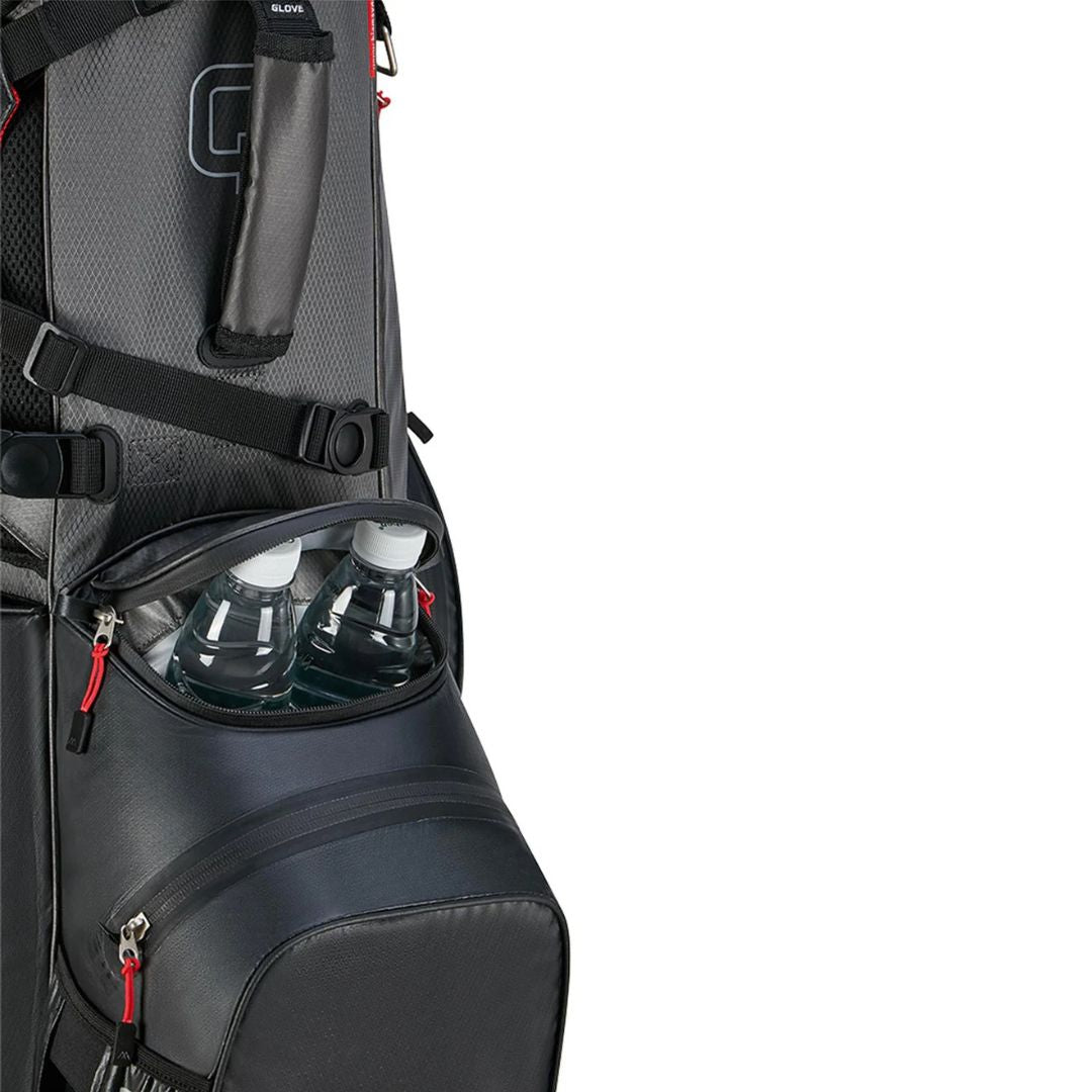 Big Max Aqua Hybrid 4 Golf Stand Bag