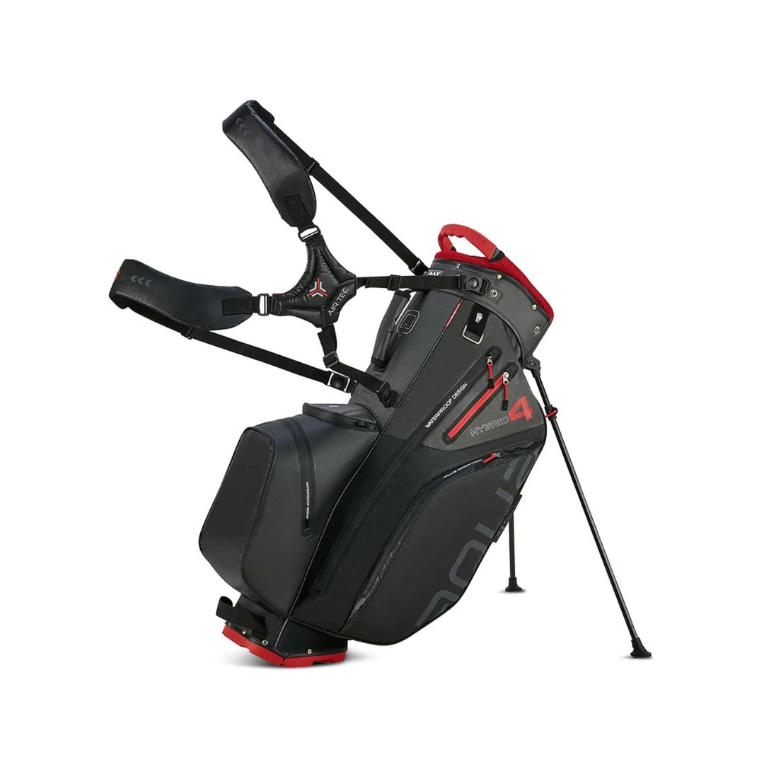 Big Max Aqua Hybrid 4 Golf Stand Bag
