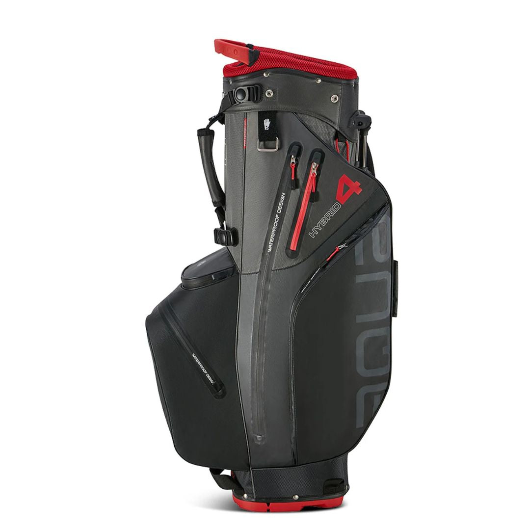 Big Max Aqua Hybrid 4 Golf Stand Bag