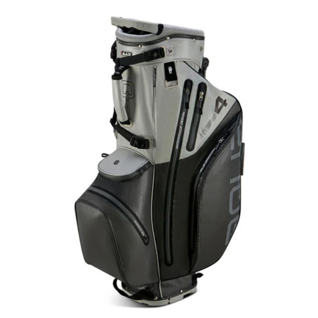 Big Max Aqua Hybrid 4 Golf Stand Bag