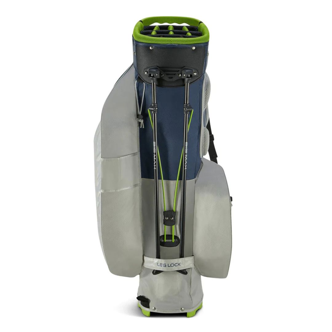 Big Max Aqua Hybrid 4 Golf Stand Bag
