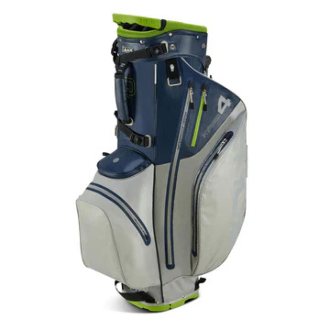 Big Max Aqua Hybrid 4 Golf Stand Bag