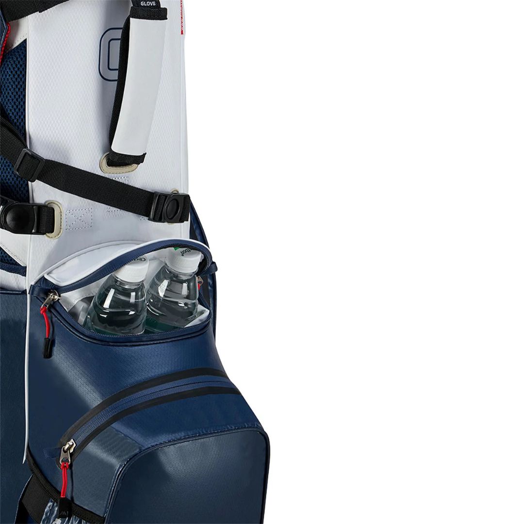 Big Max Aqua Hybrid 4 Golf Stand Bag