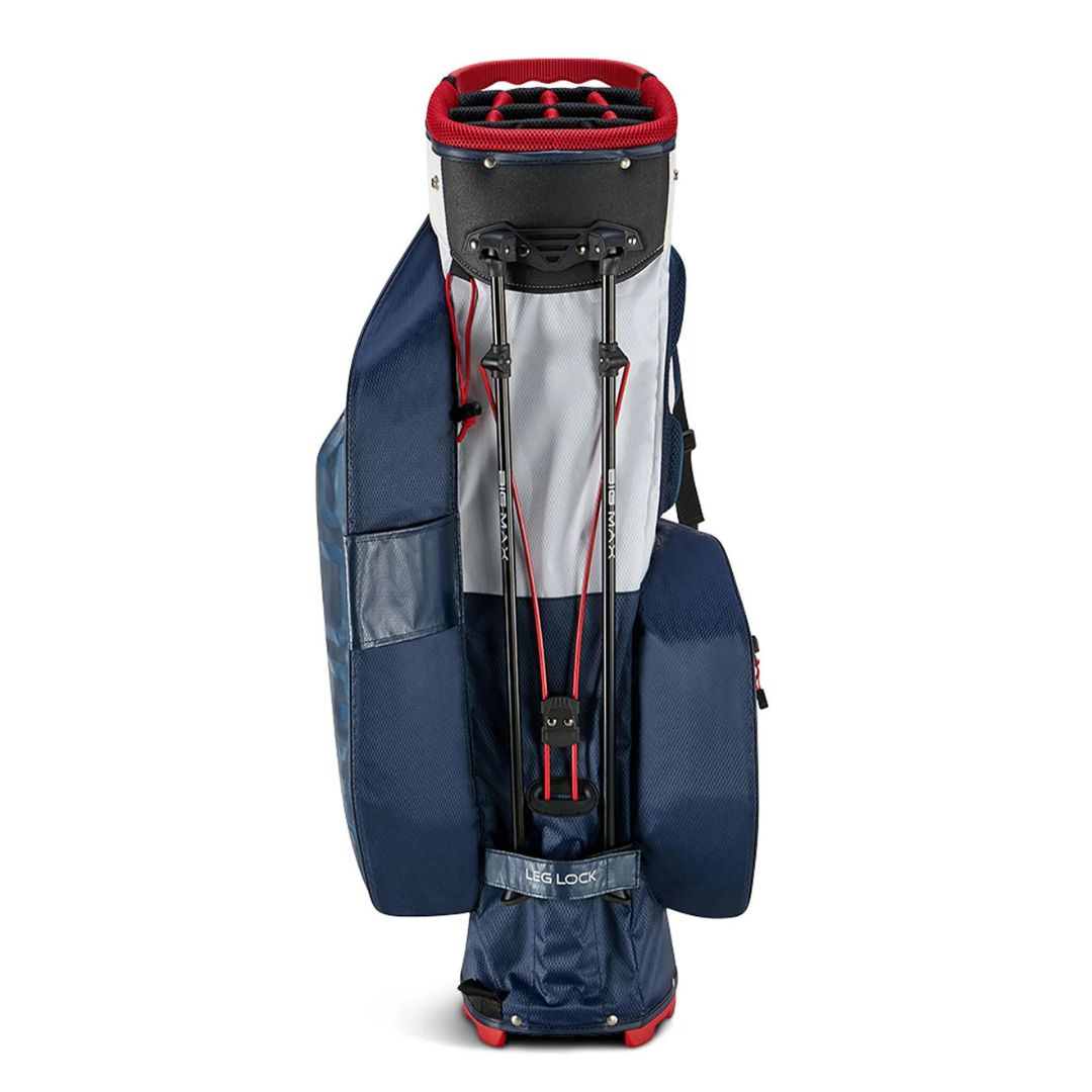 Big Max Aqua Hybrid 4 Golf Stand Bag