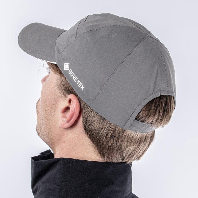 Galvin Green Argo Baseball Cap (Sharkskin)
