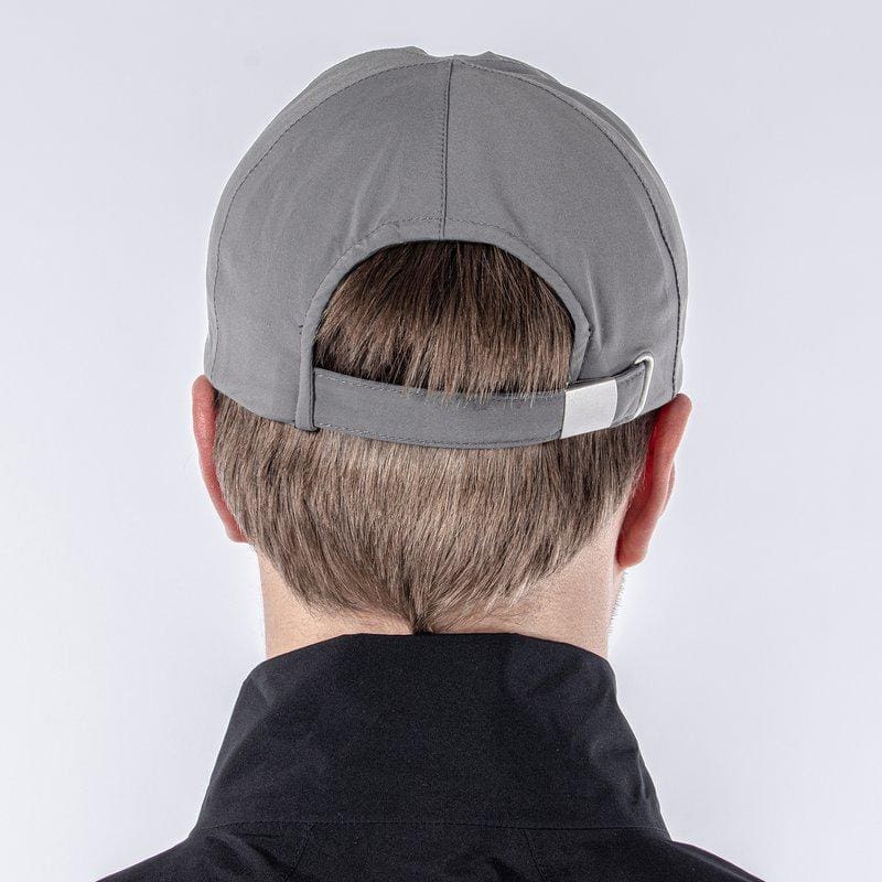 Galvin Green Argo Baseball Cap (Sharkskin)