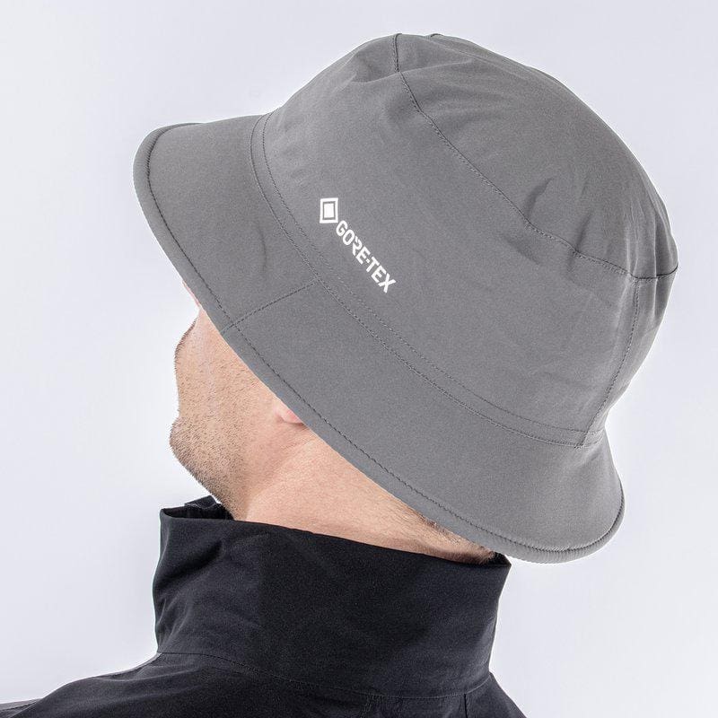 Galvin Green Astro Bucket Hat (Sharkskin)