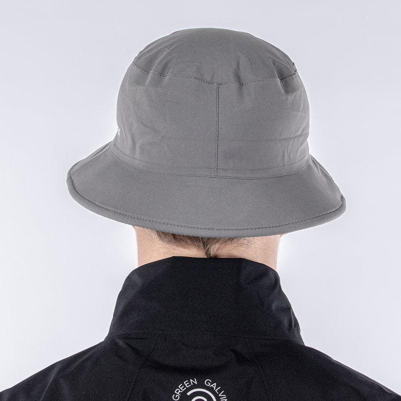 Galvin Green Astro Bucket Hat (Sharkskin)