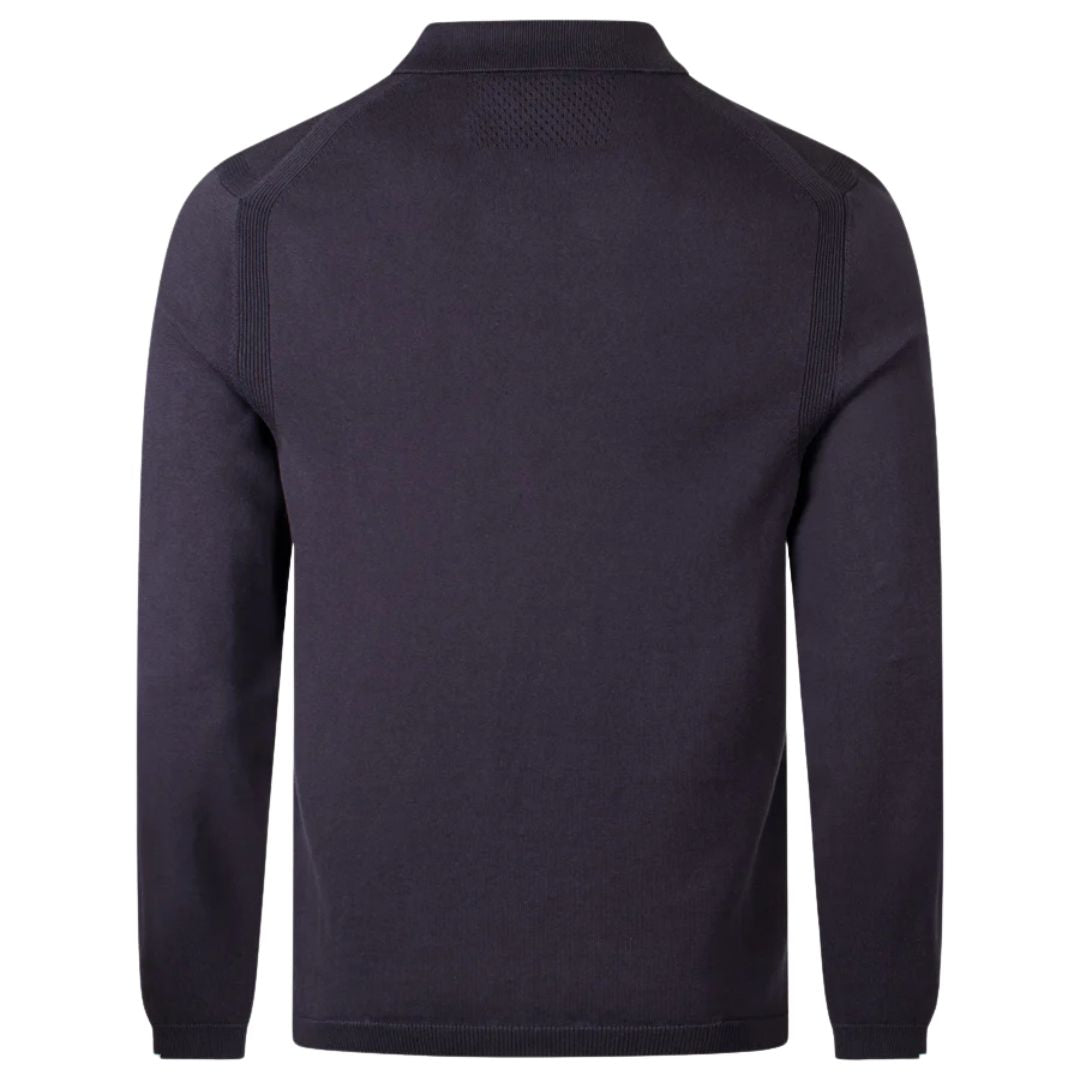 Hugo Boss EVER-X Polo - Dark Blue