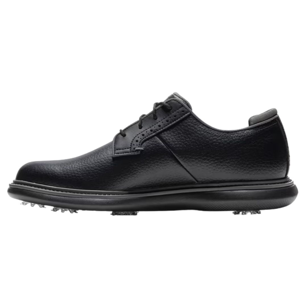 Footjoy Traditions Blucher Golf Shoes