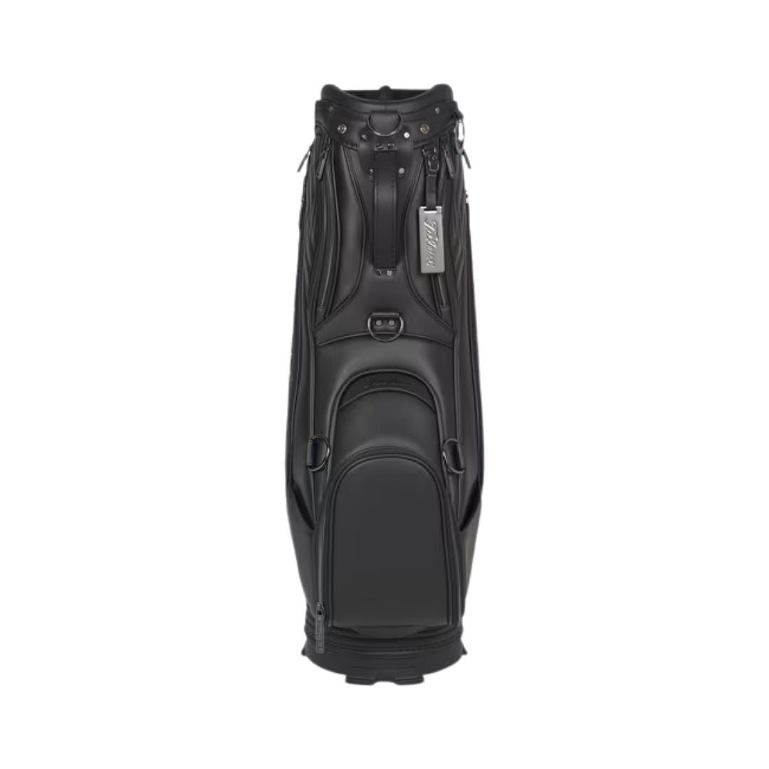 Titleist Albatros Cart Bag - Black