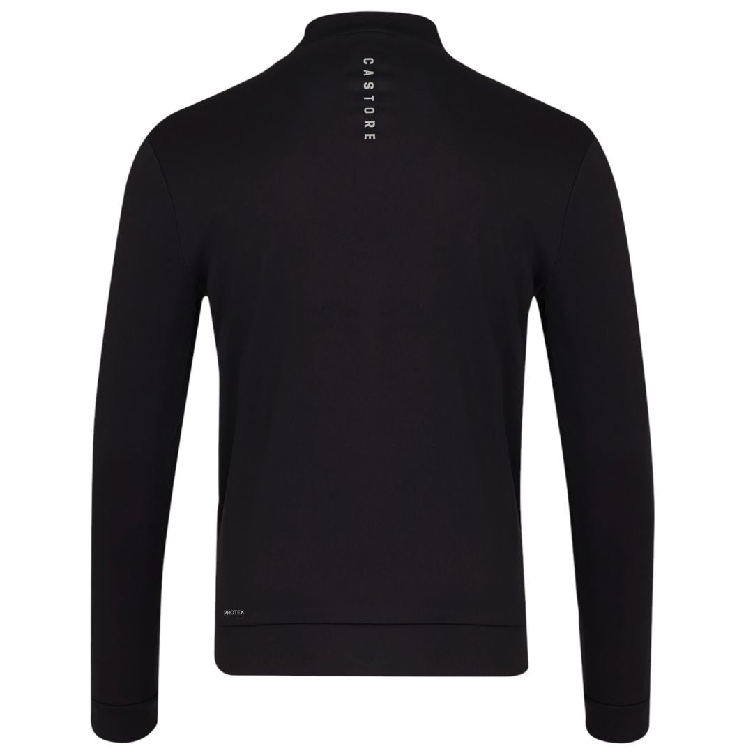Castore Club Classic 1/4 Zip Golf Pullover