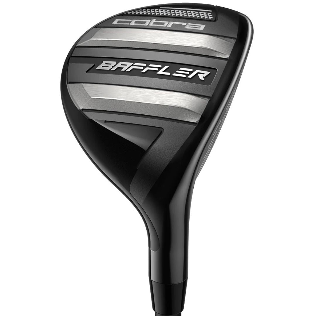 Cobra Baffler Hybrid Golf Irons - Right Handed