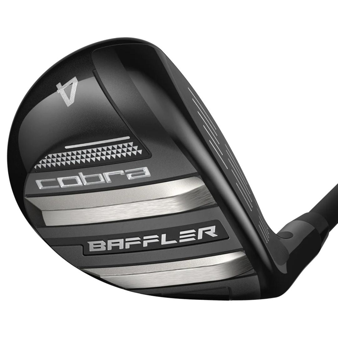 Cobra Baffler Hybrid Golf Irons - Right Handed