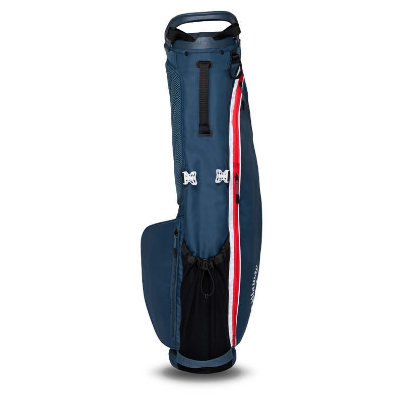 Callaway Carry+ Stand Bag 2025