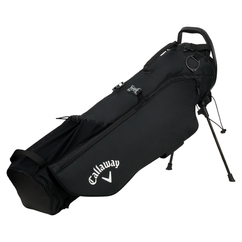 Callaway Carry+ Stand Bag 2025