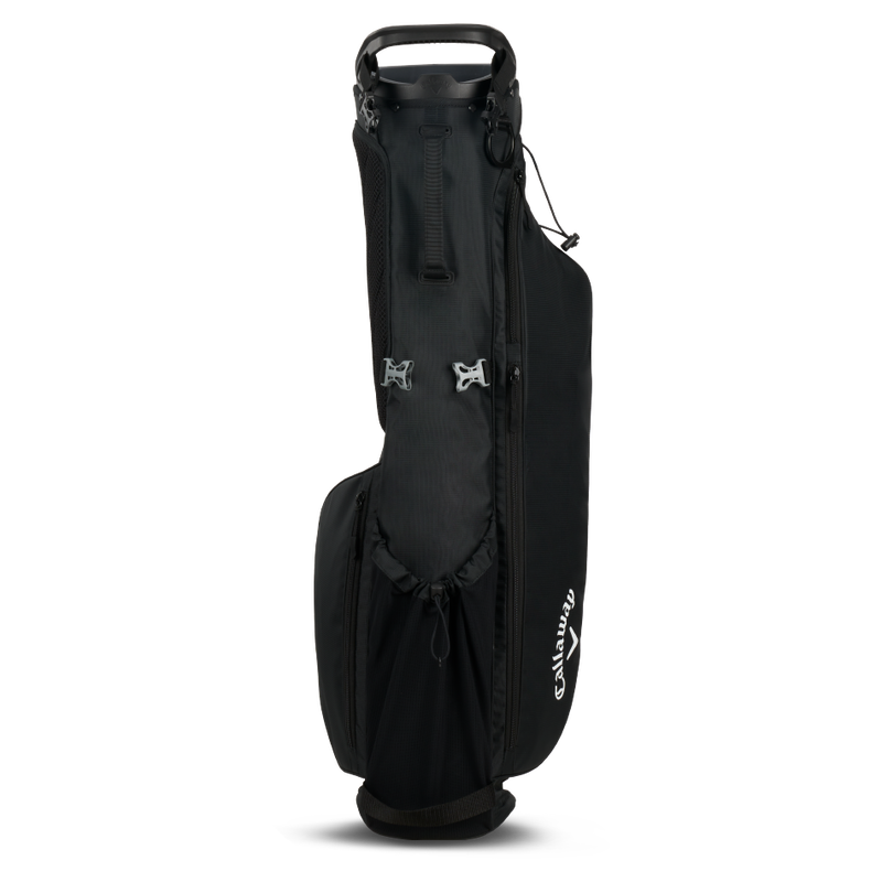 Callaway Carry+ Stand Bag 2025