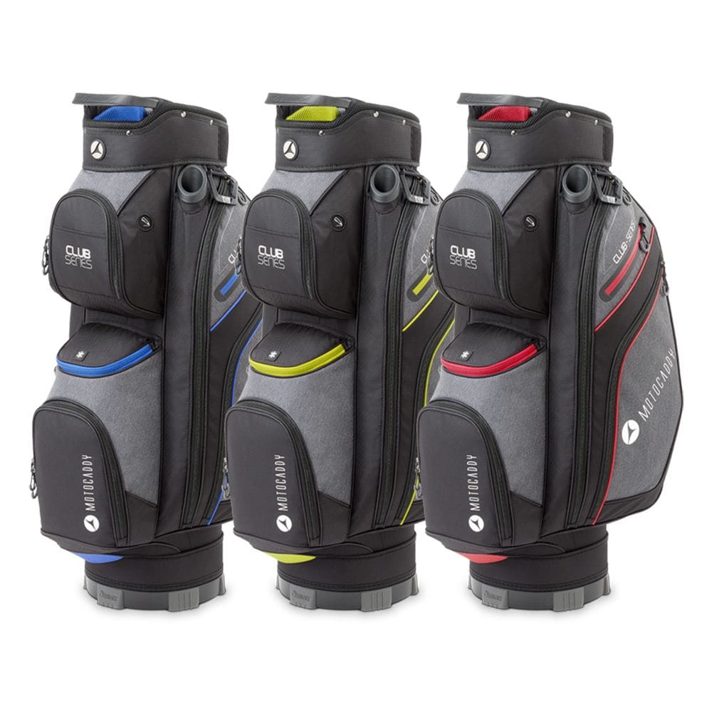Motocaddy Club Series Golf Cart Bag