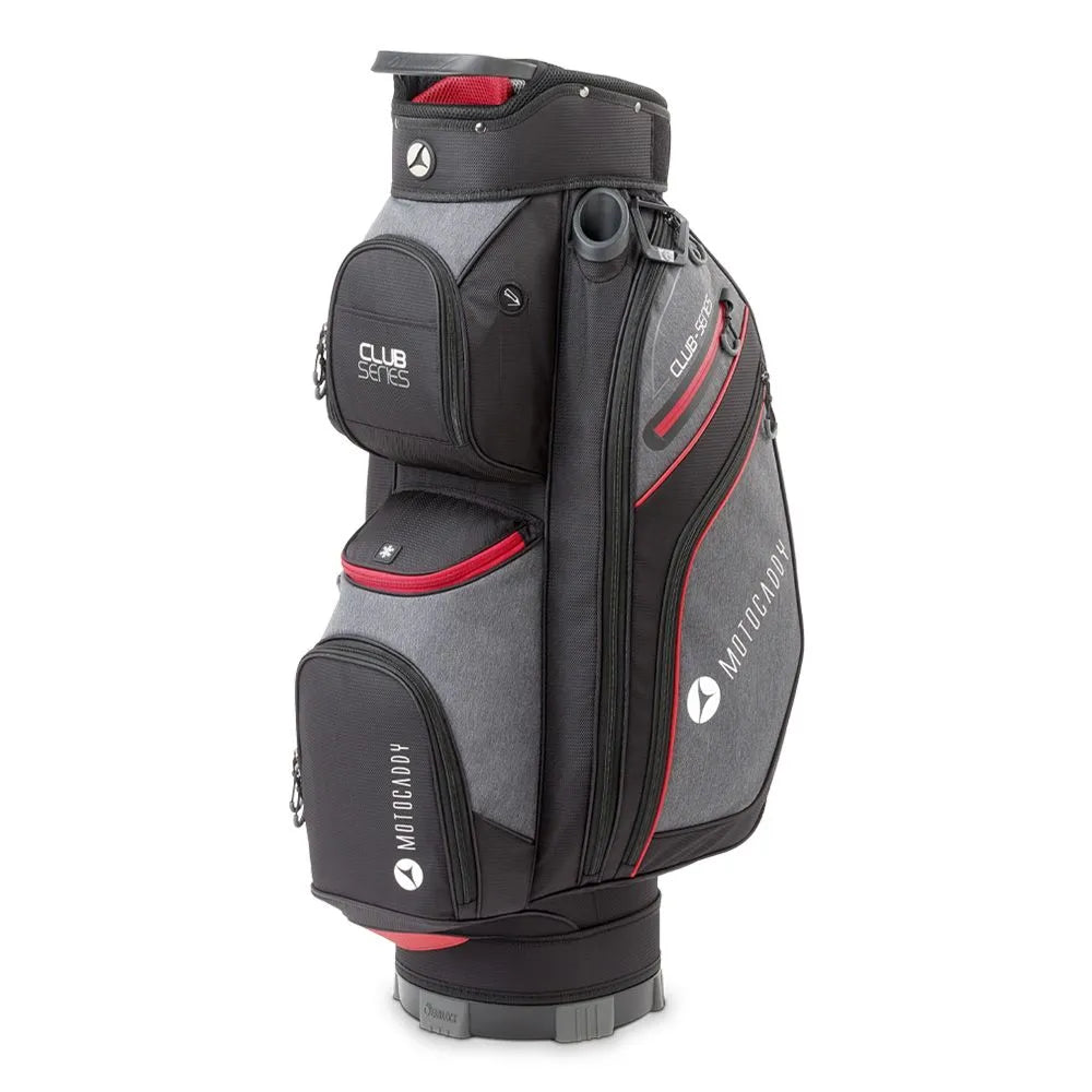 Motocaddy Club Series Golf Cart Bag