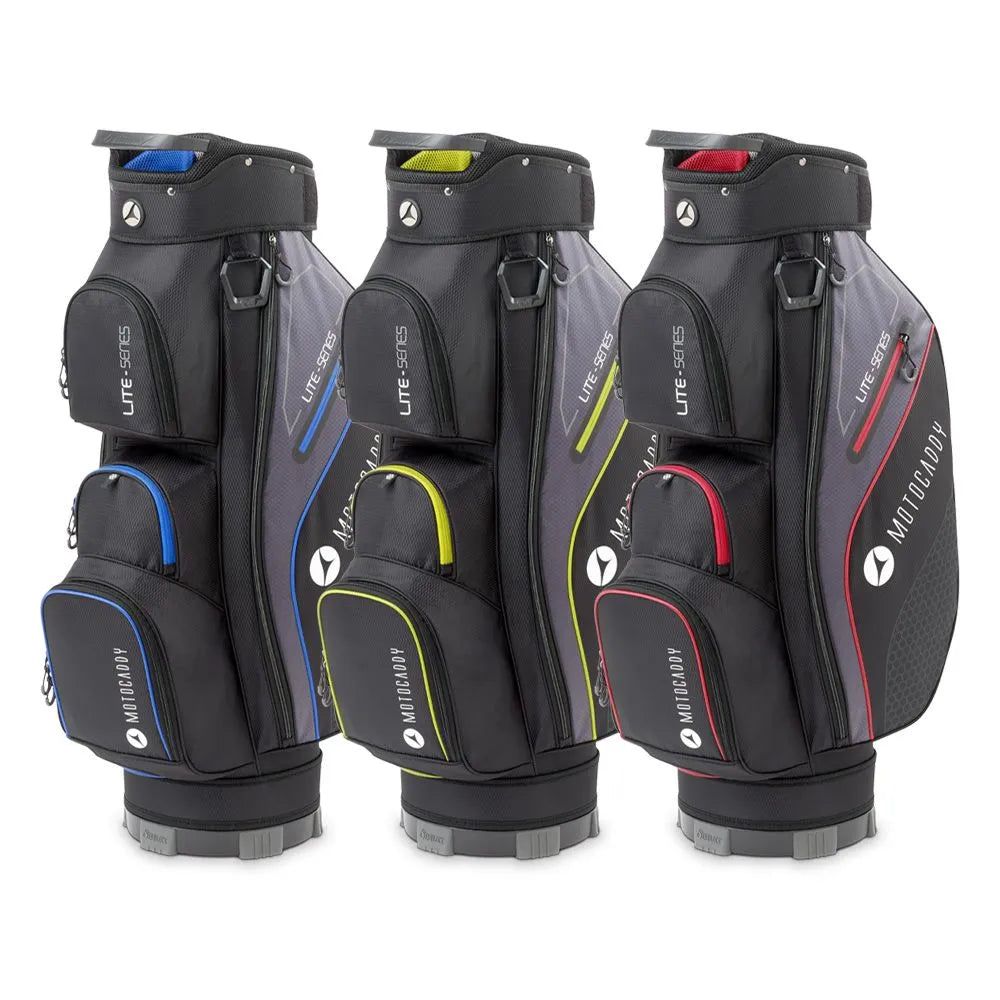 Motocaddy Lite Series Golf Cart Bag