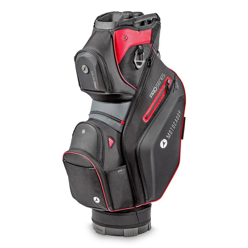 Motocaddy Pro Series 2025 Golf Cart Bag