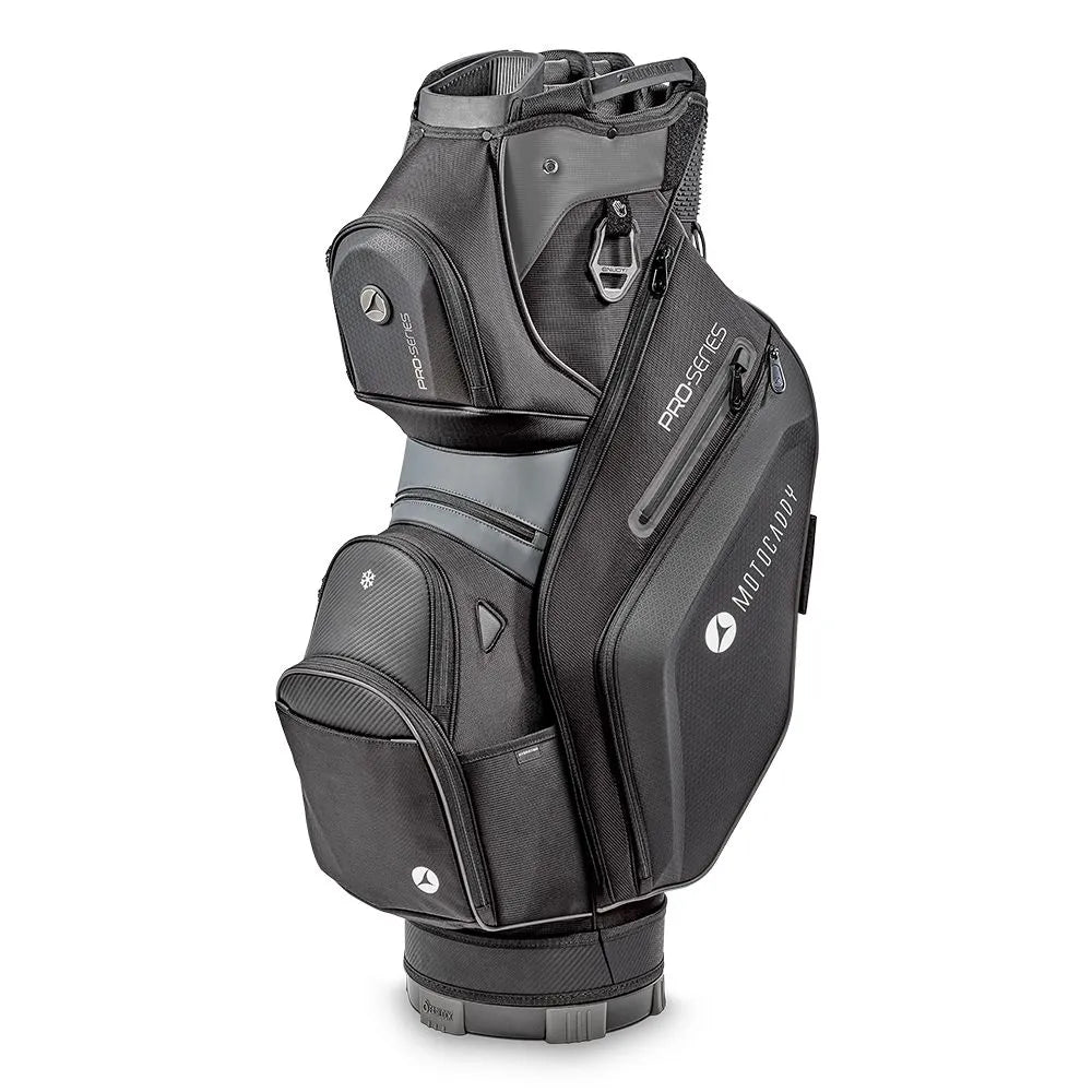 Motocaddy Pro Series 2025 Golf Cart Bag