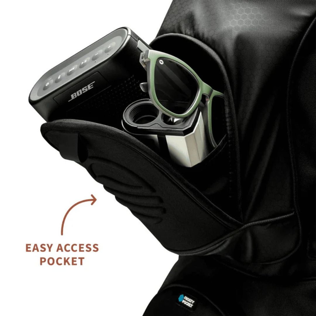 Sunday Golf Big Rig Golf Cart Bag