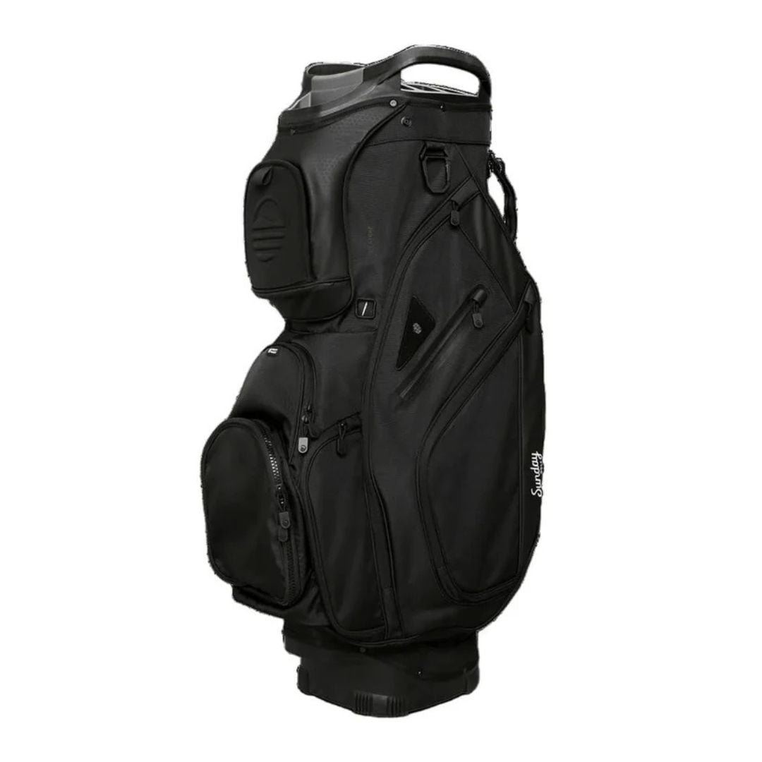 Sunday Golf Big Rig Golf Cart Bag