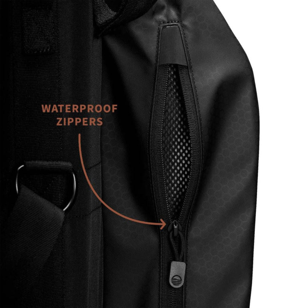 Sunday Golf Big Rig Golf Cart Bag