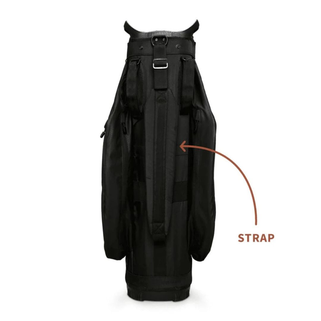 Sunday Golf Big Rig Golf Cart Bag
