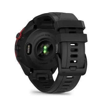 Garmin Approach S70 GPS - 47mm (Black)