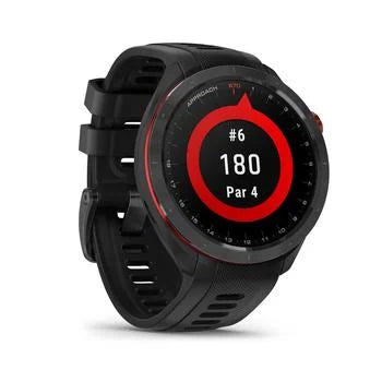 Garmin Approach S70 GPS - 47mm (Black)