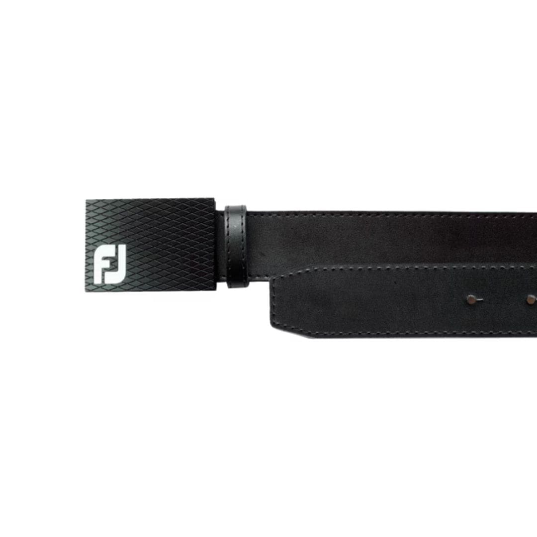 Footjoy Buckle Belt